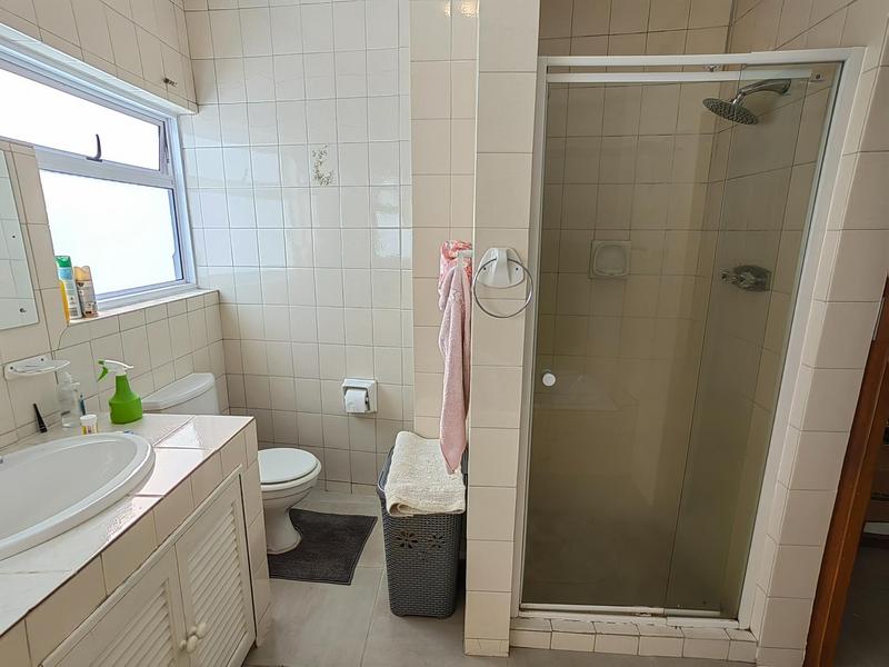 To Let 3 Bedroom Property for Rent in Ceres Western Cape